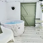 Σπίτι διακοπών The Salty Seagull Σκάρμπορο