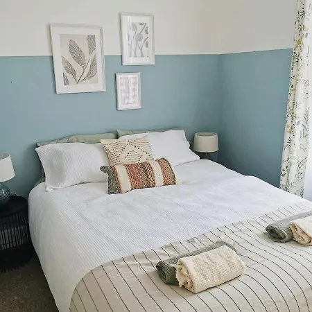 Ferienhaus The Salty Seagull