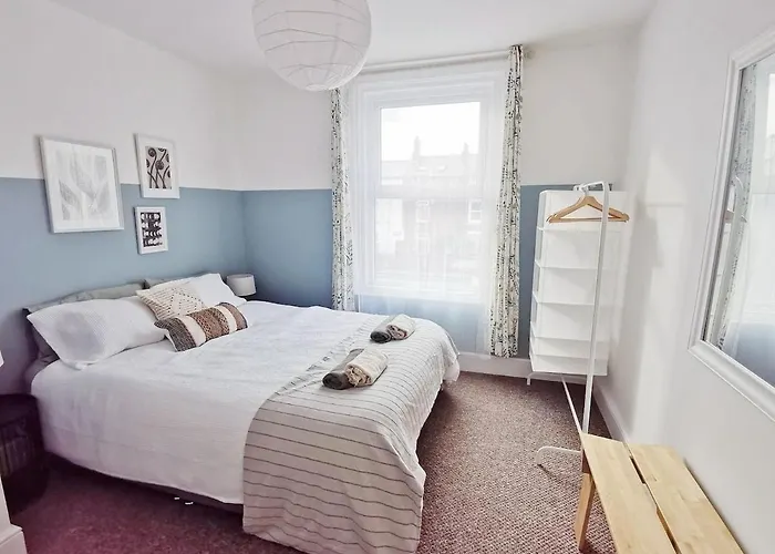 Ferienhaus The Salty Seagull