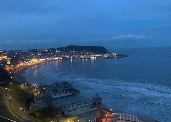 The Salty Seagull Scarborough