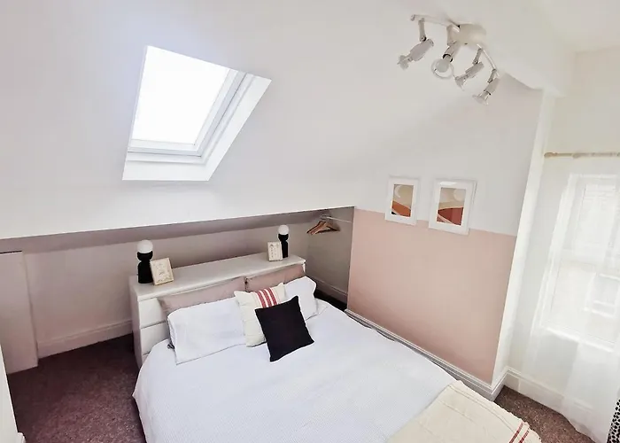 Ferienhaus The Salty Seagull