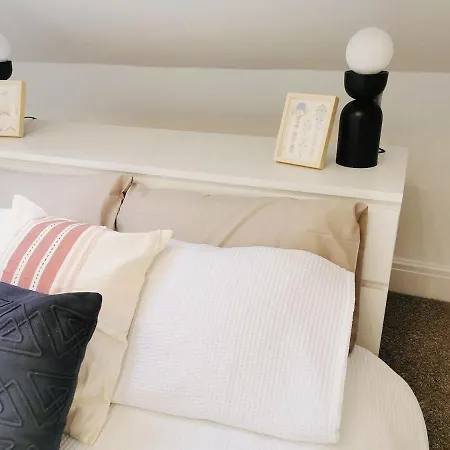 The Salty Seagull 펜션 *