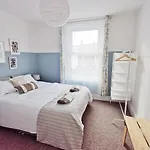 Holiday home The Salty Seagull